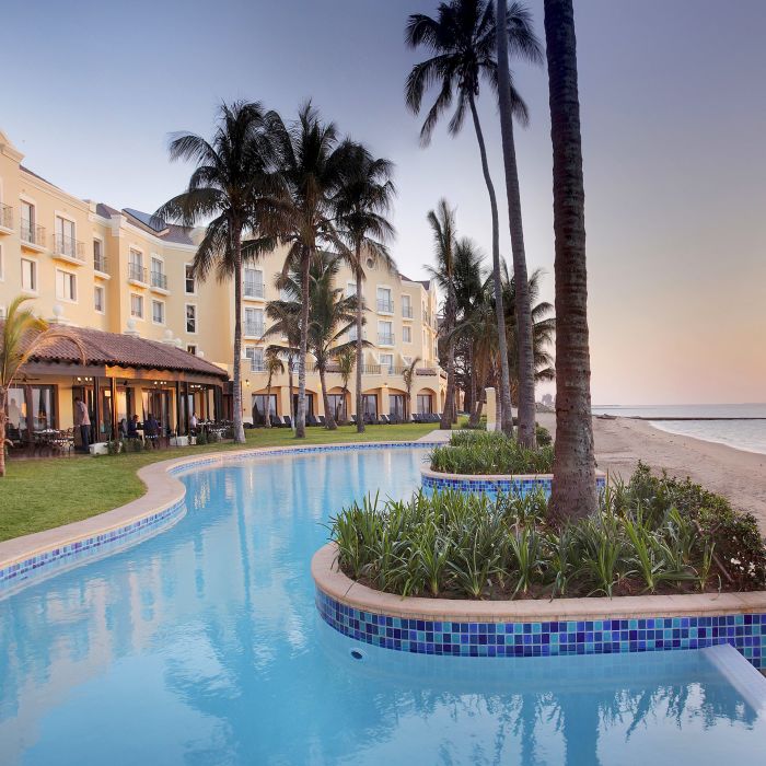 Southern Sun Maputo